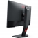 Monitor Gamer Zowie BenQ ESD 24” Full HD 144Hz Conexão HDMI Display Port Preto XL2411K