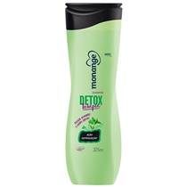 Shampoo Monange Detox Terapia 325ml