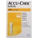 Accu Chek SoftClix 200 Lancetas