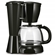 Cafeteira Elétrica Multilaser Gourmet 127V 200W Preto - BE03