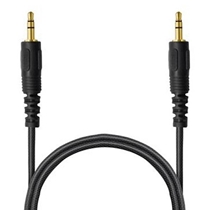 Cabo Audio P2 Multilaser 1,2m Preto WI411