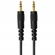 Cabo Audio P2 Multilaser 1,2m Preto WI411