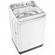 Máquina De Lavar Panasonic Função Vanish Branco Mais Branco 14kg Branca - NA-F140B1W