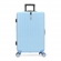 Mala De Viagem Luxcel Up4you Evora Pequena Azul - MF10347UP-19