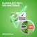 Sabonete Rexona Antibacterial Bambo & Aloe 84G