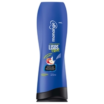 Condicionador Monange Lisos Te Quero 325ml