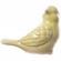 Adorno Decorativo Latcor Pássaro Verde - DW170402