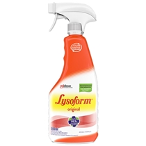 Desinfetante Lysoform Original 500ml