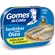 Sardinha Gomes Da Costa Com Óleo 250g