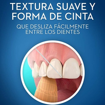 Oral-B Fio Dental Pro Saúde 2 Unidades