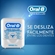 Fio Dental Oral B Pró Saúde 25 metros 2 Unidades