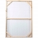 Quadro Latcor Flores Branco - B104A-2