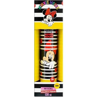 Deo Colonia Minnie Love 120ml