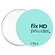 Pó Facial Vizzela Fix Hd Powder 9g