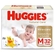 Fralda Huggies Natural Care Tamanho M 32 unidades