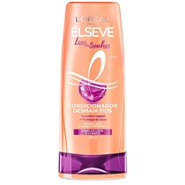 Condicionador Elseve Liso Dos Sonhos 200ml