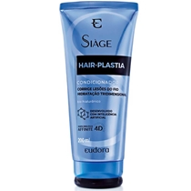 Condicionador  Eudora Hair-Plastia Siàge  200ml