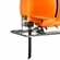 Serra Tico Tico Mondial 450W 127V Laranja - ST-RH-01