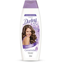 Shampoo Darling Ceramidas 350ml