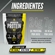 Protein Mix Iridium Sabor Chocolate 900g