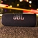 Caixa De Som JBL Flip6 30W IPX7 Preta - JBLFLIP6BLK