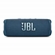 Caixa De Som JBL Flip6 30W IPX7 Azul - JBLFLIP6BLU
