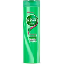 Shampoo Seda Crescimento Saudável 325ml