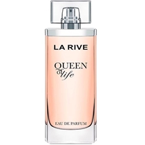 Perfume La Rive Queen Of Life Feminino 75mL