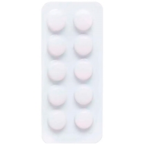 Ácido Acetilsalicilico 100mg  10 Comprimidos EMS Genérico