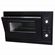 Forno de Embutir Elétrico Nardelli 45 Litros Com Espeto 127V Preto - 10015178