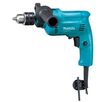 Furadeira de Impacto Makita Variável Reversível 550W 127V 13mm 1/2" M0801B