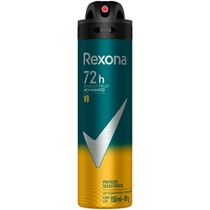 Desodorante Aerosol Rexona Men V8 89g