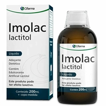 Imolac  Solução Oral  200mL