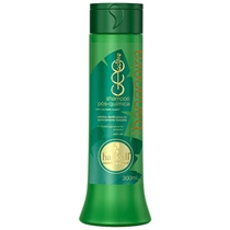 Condicionador Haskell Eco Active Bananeira 300mL