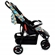 Conjunto Voyage Delta Travel System Duo Pro 0-15kg Colorê CAX00677