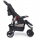 Conjunto Voyage Delta Travel System Duo Pro 0-15kg Preto CAX00678