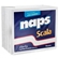 Guardanapo Naps 50 Folhas 23x21,5cm