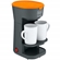 Cafeteira Elétrica Individual Black+Decker Freestyle Cinza - CM01BR