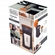 Cafeteira Elétrica Individual Black+Decker Freestyle Cinza - CM01BR