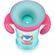 Copo De Treinamento Fisher-Price 360 First Moments 210ml Rosa Candy - BB1021