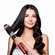 Escova Rotativa Mondial Red Infinity Keratin 127V 1000W ER-11-KR