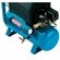 Compressor de Ar Makita MAC700 2.0HP Com Saída 127V (MP)