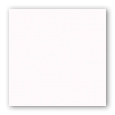 Piso Cerâmico Bold Acetinado 54x54cm Riviera Branco Mate Caixa 2,62m² - Arielle (MP)