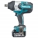 Combo Chave Impacto+Soprador Makita À Bateria 18V 5.0Ah KITDUB+DTW1001 (MP)