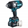 Chave de Impacto Makita a Bateria 40V TW001GD201 3/4 (MP)