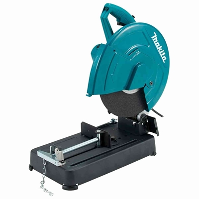 Serra Portátil Makita 2.200w 220v 355 mm 14 Polegadas LW1401S (MP)