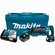 Serra Sabre Makita Bateria 18v 5.0AH DJR187RTE (MP)