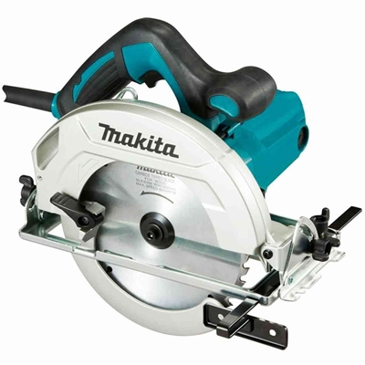 Serra Circular Makita 1.600w 127v HS7010 (MP)