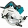 Serra Circular Makita 1.600w 127v HS7010 (MP)