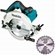 Serra Circular Makita 1.600w 127v HS7010 (MP)